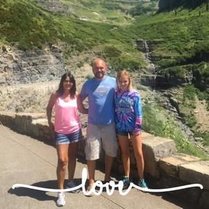 Meet your Posher, Melanie